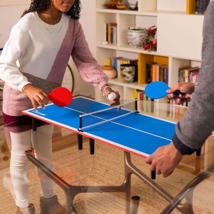 Legami Table Tennis (Multi) - Panache (Koksijde)
