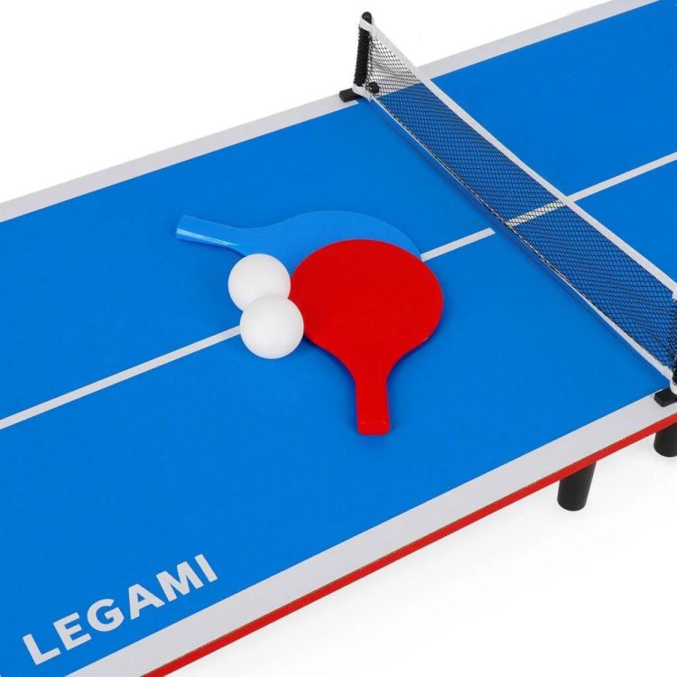 Legami Table Tennis (Multi) - Panache (Koksijde)