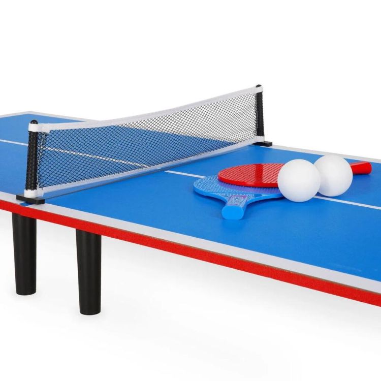 Legami Table Tennis (Multi) - Panache (Koksijde)