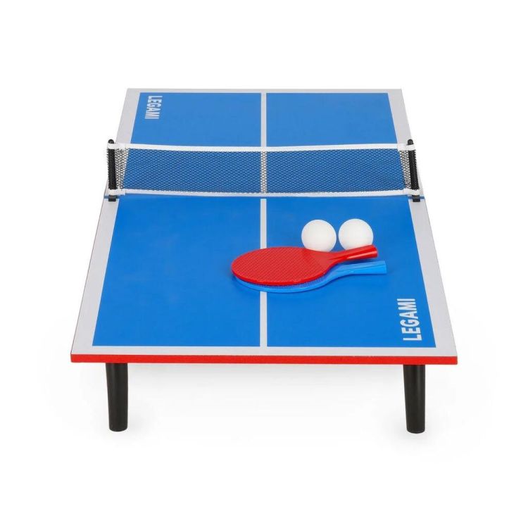 Legami Table Tennis (Multi) - Panache (Koksijde)