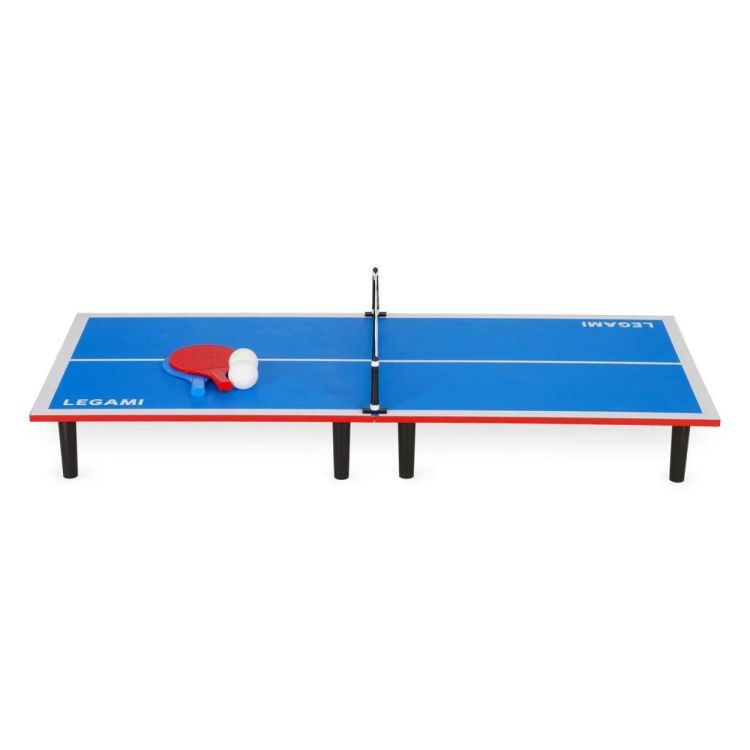 Legami Table Tennis (Multi) - Panache (Koksijde)
