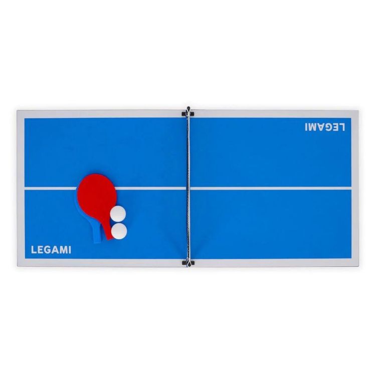 Legami Table Tennis (Multi) - Panache (Koksijde)