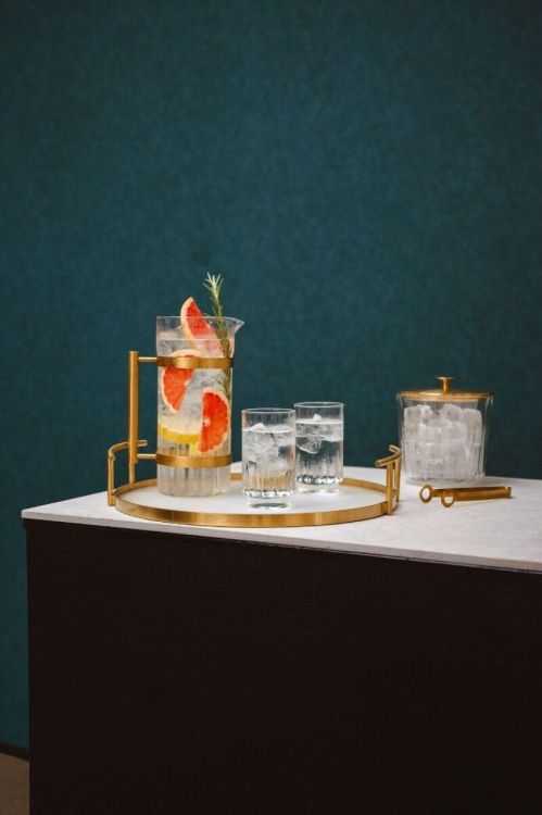 Leopold Vienna Seau à glace 1L Arinto (Gold) - Panache (Koksijde)