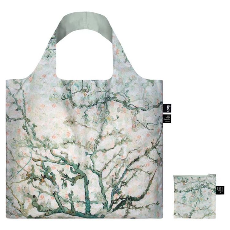 Loqi Almond Blossom - Vincent Van Gogh (Multi) - Panache (Koksijde)