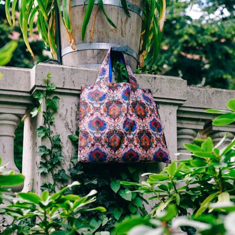 Loqi Tapestry Tea Rose (Multi) - Panache (Koksijde)