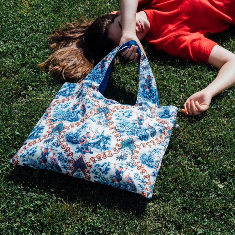 Loqi Toile de Jouy Juggler (Multi) - Panache (Koksijde)