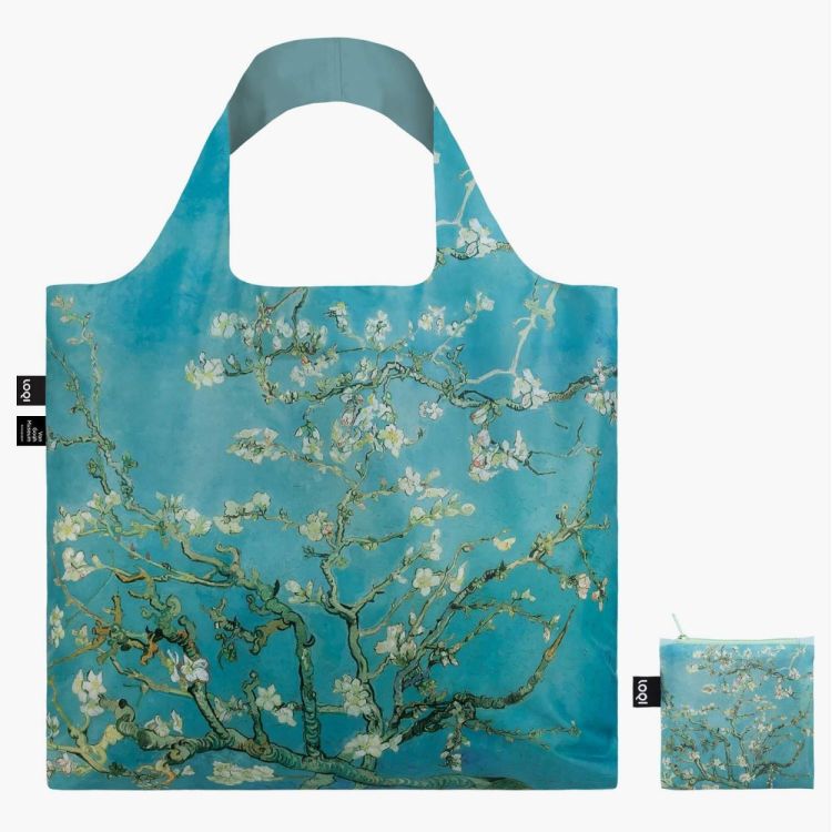 Loqi Vincent Van Gogh Almond Blossom (Multi) - Panache (Koksijde)