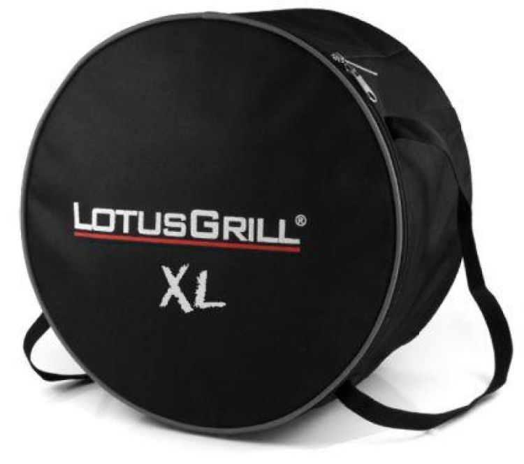 LotusGrill Lotusgrill XL (Anthraciet) - Panache (Koksijde)