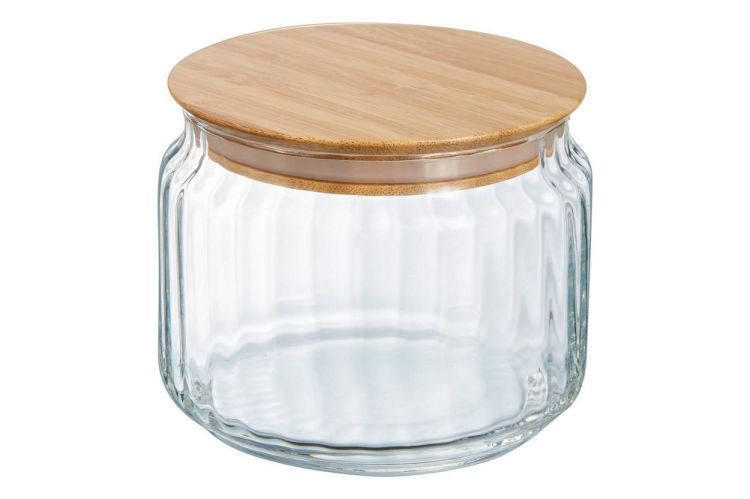 Luminarc Voorraadpot 500ml (Bamboe) - Panache (Koksijde)