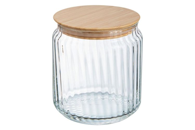Luminarc Voorraadpot 750ml (Bamboe) - Panache (Koksijde)