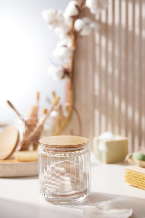Luminarc Voorraadpot 750ml (Bamboe) - Panache (Koksijde)