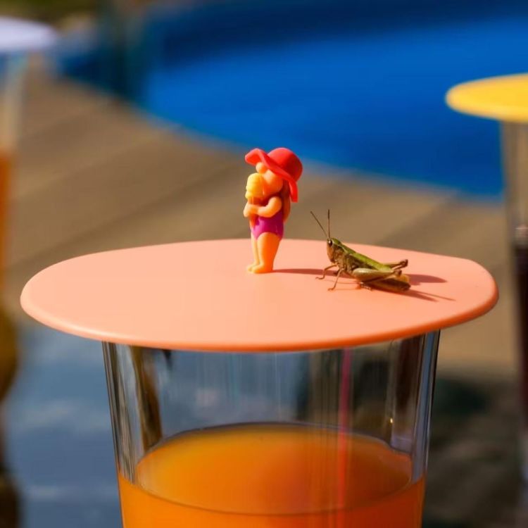 Lurch Couvercle d’été Beach Kids () - Panache (Koksijde)