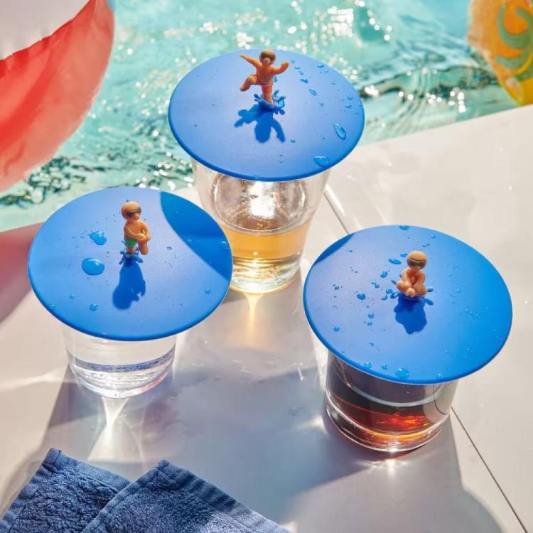 Lurch Couvercle d’été Splash Boys () - Panache (Koksijde)