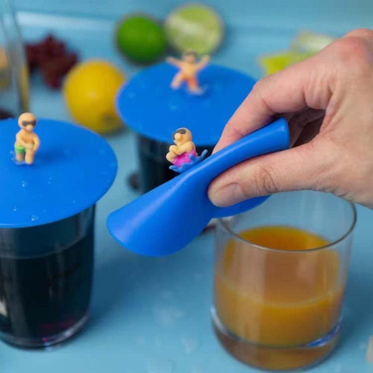 Lurch Couvercle d’été Splash Boys () - Panache (Koksijde)