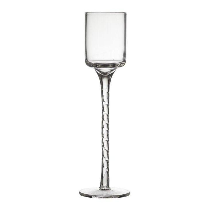 Lyngby Glass 6 verres à liqueur 2,5 cl (Clear) - Panache (Koksijde)