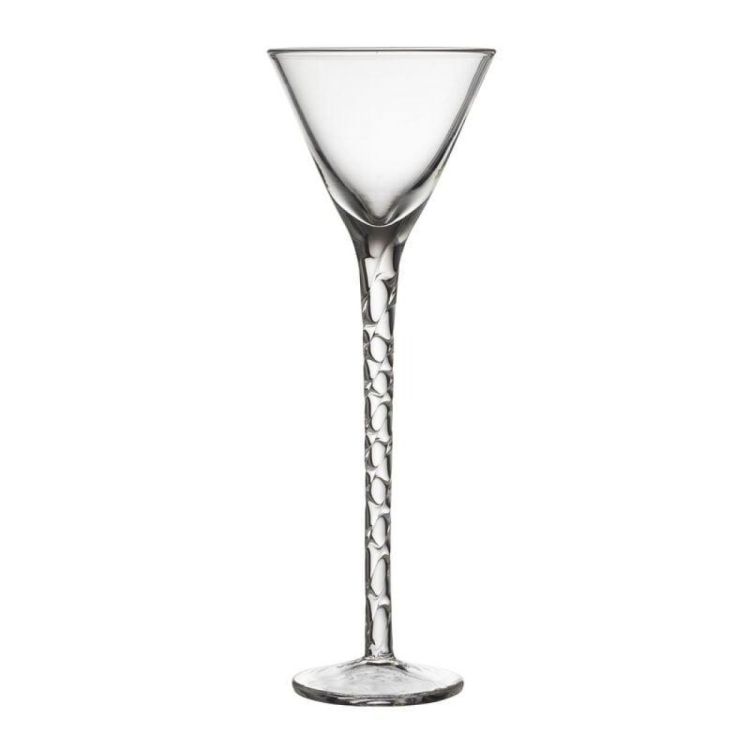 Lyngby Glass 6 verres à liqueur 2,5 cl (Clear) - Panache (Koksijde)