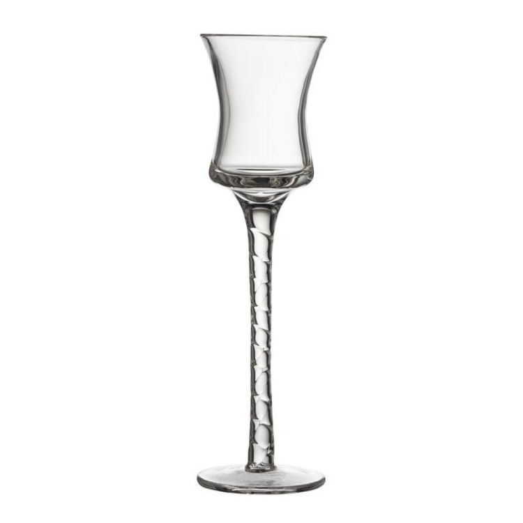 Lyngby Glass 6 verres à liqueur 2,5 cl (Clear) - Panache (Koksijde)