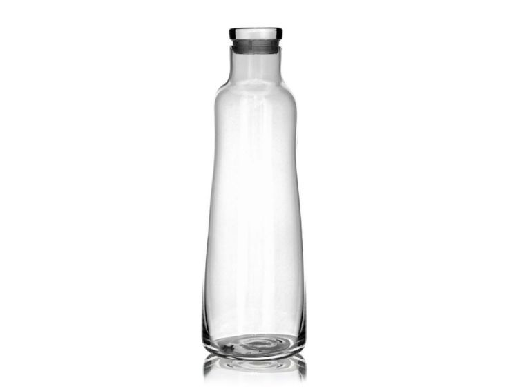 Lyngby Glass Krystal Zero 5-delige set (Transparant) - Panache (Koksijde)