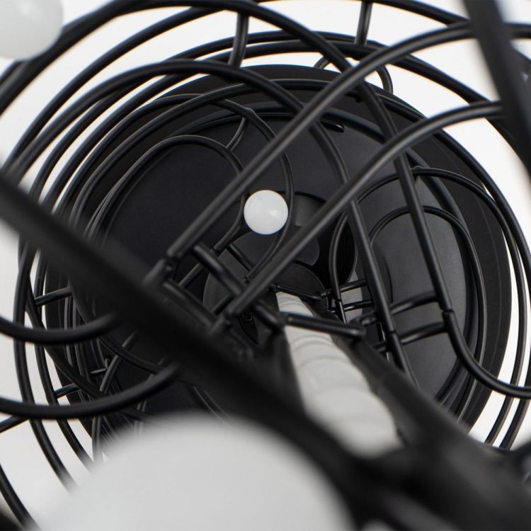 Marbolous Marbolous Classic Black (Black) - Panache (Koksijde)