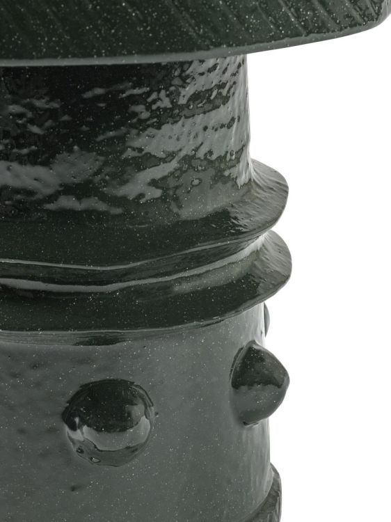 Marie Michielssen Bijzettafel Clara donker groen (Donker Groen) - Panache (Koksijde)