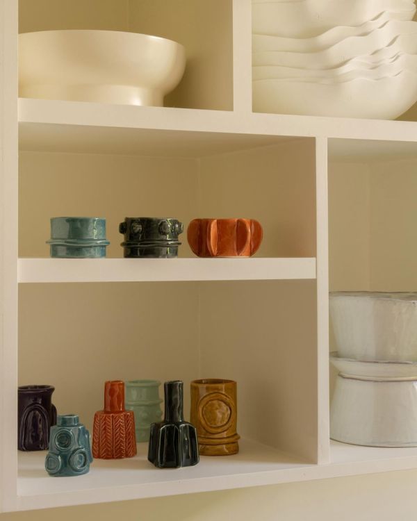 Marie Michielssen Photophore Molly (Assorti) - Panache (Koksijde)