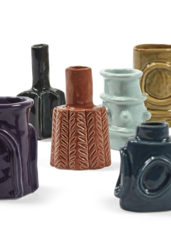 Marie Michielssen Vaas Molly (Assorti) - Panache (Koksijde)