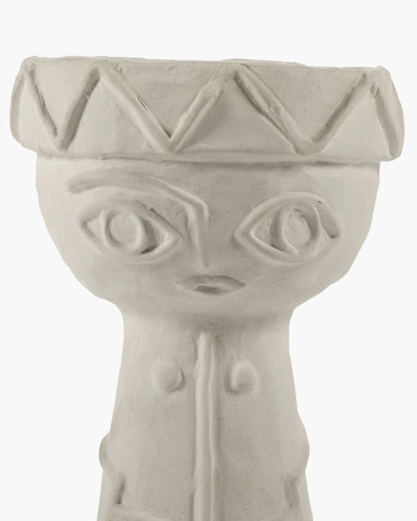 Marie Michielssen Vase S Les Femmes (Beige) - Panache (Koksijde)