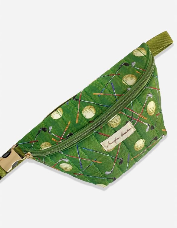 Marylène Madou Heuptasje Golf 'The Golf Season' () - Panache (Koksijde)