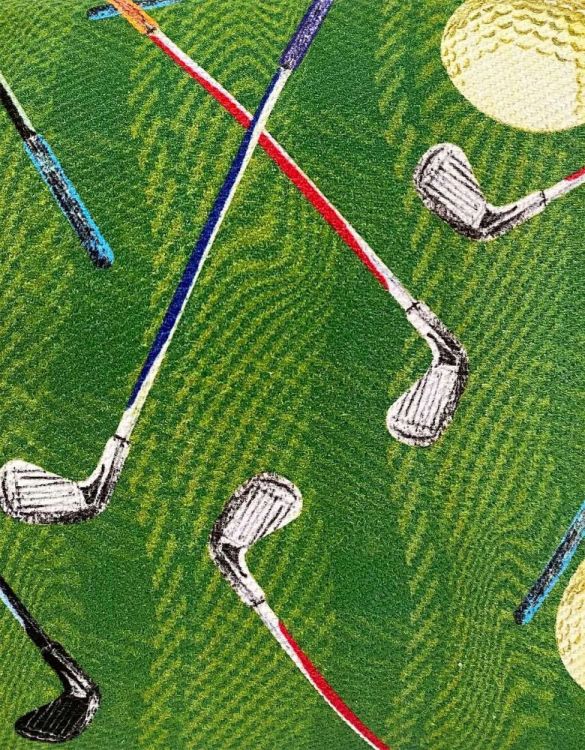 Marylène Madou Heuptasje Golf 'The Golf Season' () - Panache (Koksijde)