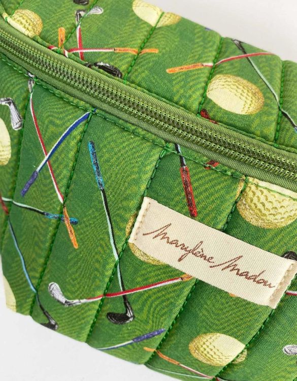 Marylène Madou Heuptasje Golf 'The Golf Season' () - Panache (Koksijde)