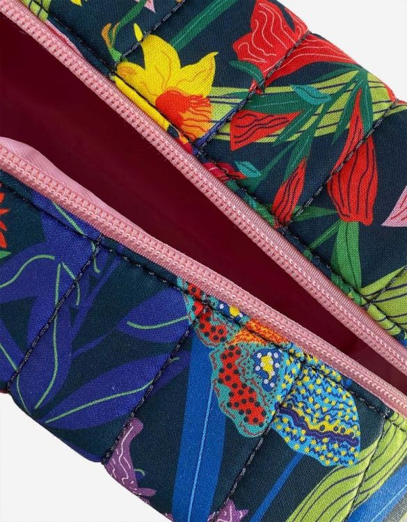 Marylène Madou Toilettas Butterfly Garden by Night M () - Panache (Koksijde)