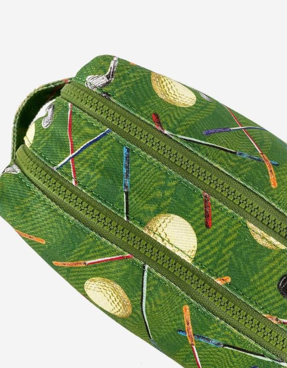 Marylène Madou Toilettas Golf 'The Golf Season' () - Panache (Koksijde)