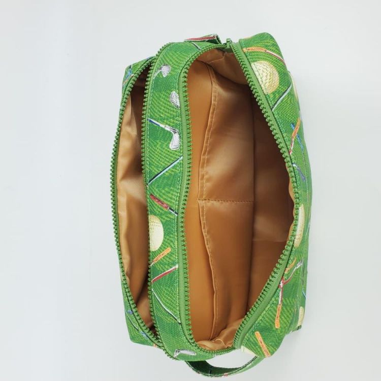 Marylène Madou Toilettas Golf 'The Golf Season' () - Panache (Koksijde)