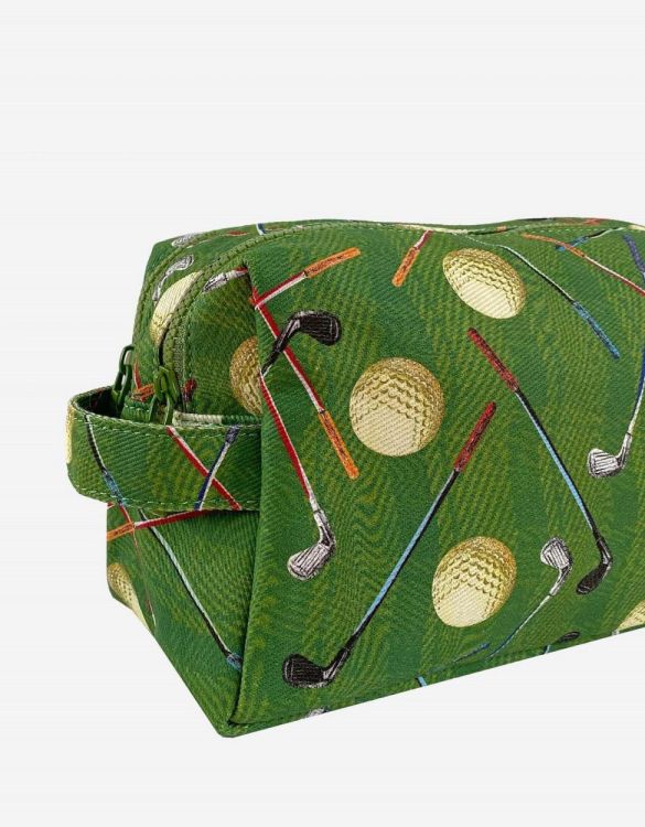 Marylène Madou Toilettas Golf 'The Golf Season' () - Panache (Koksijde)