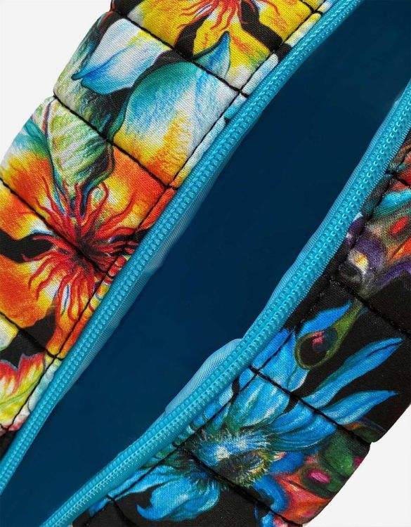 Marylène Madou Toilettas Jungle Botanica S () - Panache (Koksijde)