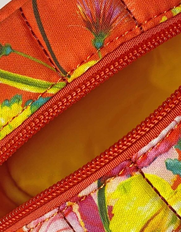 Marylène Madou Trousse de toilette Teckels M () - Panache (Koksijde)