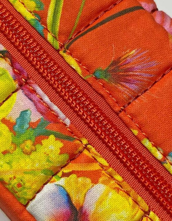 Marylène Madou Trousse de toilette Teckels M () - Panache (Koksijde)