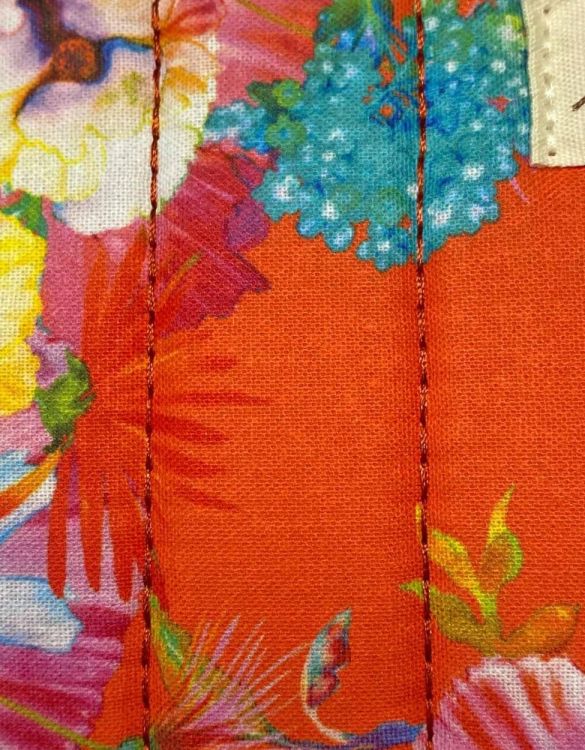 Marylène Madou Trousse de toilette Teckels M () - Panache (Koksijde)