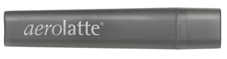 Aerolatte Melkopschuimer Aerolatte To Go + reisdoosje (Zwart) - Panache (Koksijde)