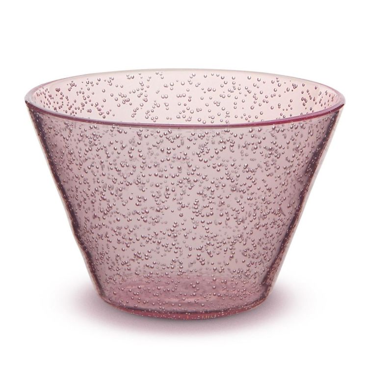 Memento Bowl small Memento Synth (Pink) - Panache (Koksijde)