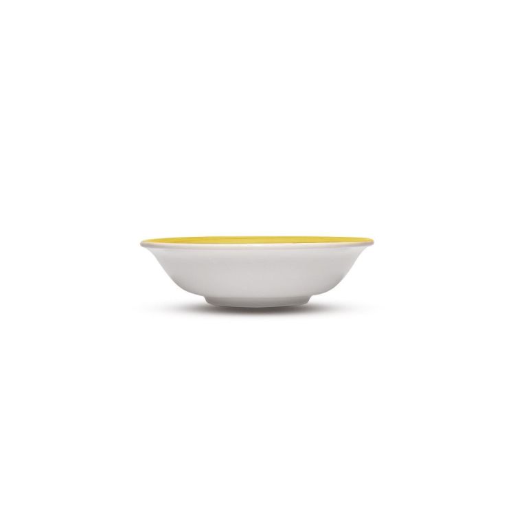 Memento Bowl klein Yellow Ø16cm (Yellow) - Panache (Koksijde)