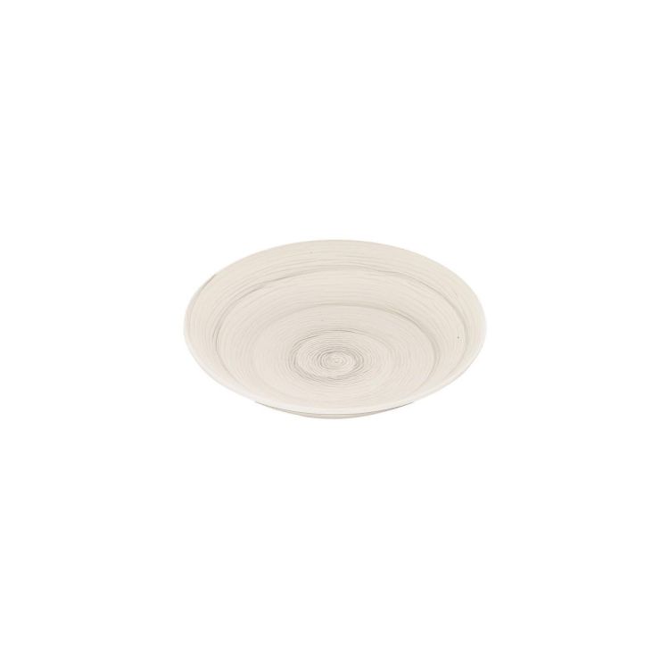 Memento Assiette Creuse Memento Table White (White) - Panache (Koksijde)