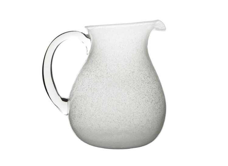 Memento Pitcher Orig 1,60L (White) - Panache (Koksijde)