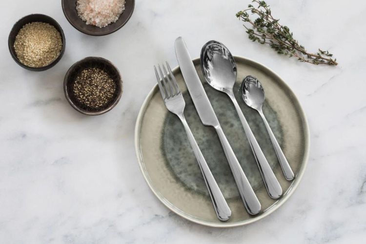 Mepra Mepra Stoccolma 24-delig bestek () - Panache (Koksijde)