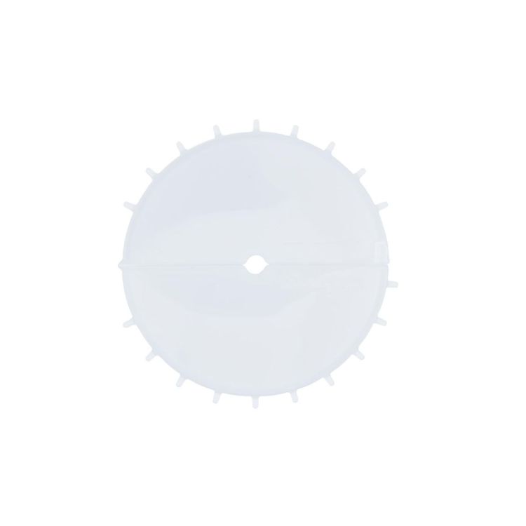 Microplane Pizzasnijder Pro (Zwart) - Panache (Koksijde)