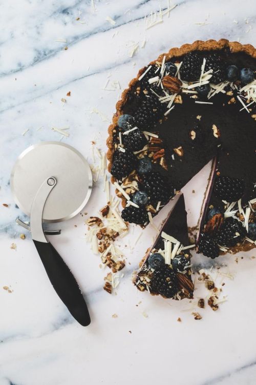 Microplane Pizzasnijder Pro (Zwart) - Panache (Koksijde)