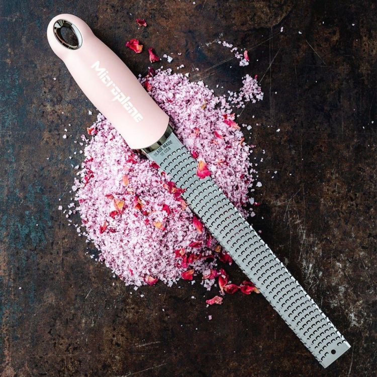 Microplane Zester (Dusty Rose) - Panache (Koksijde)