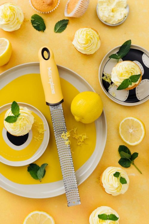 Microplane Zester Premium Classic (Lemon Cream) - Panache (Koksijde)