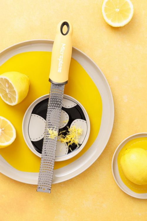 Microplane Zester Premium Classic (Lemon Cream) - Panache (Koksijde)