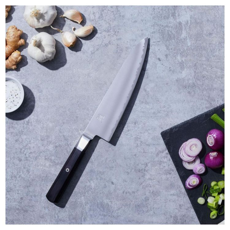 Miyabi Miyabi 4000FC Gyutoh 20cm () - Panache (Koksijde)